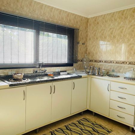 卡内拉 Residencial Pine House酒店 外观 照片