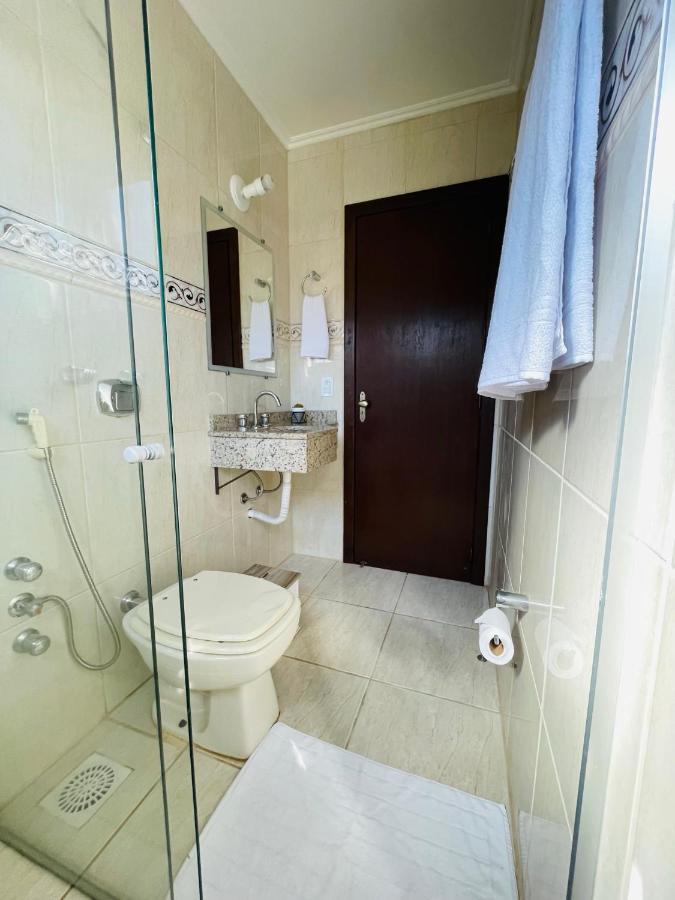 卡内拉 Residencial Pine House酒店 外观 照片