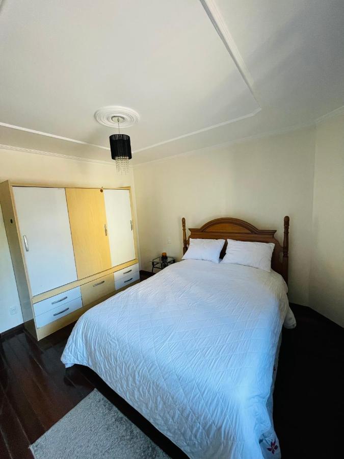 卡内拉 Residencial Pine House酒店 外观 照片