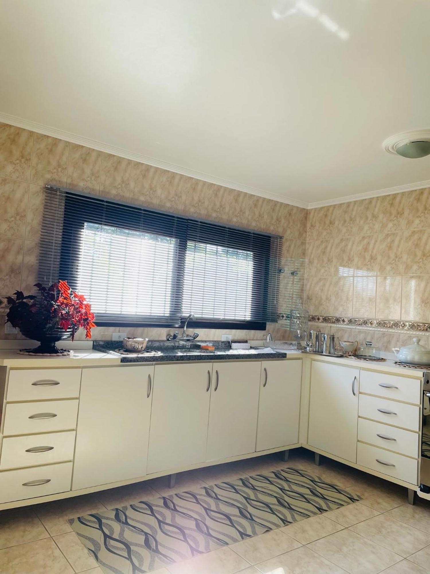 卡内拉 Residencial Pine House酒店 外观 照片