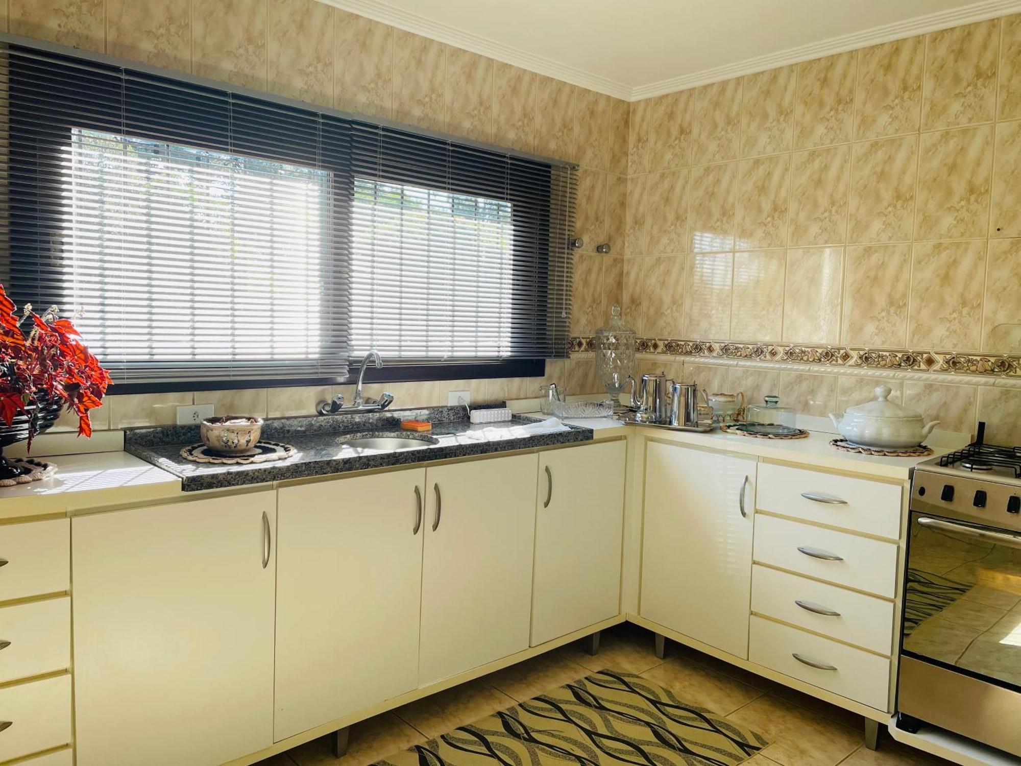 卡内拉 Residencial Pine House酒店 外观 照片