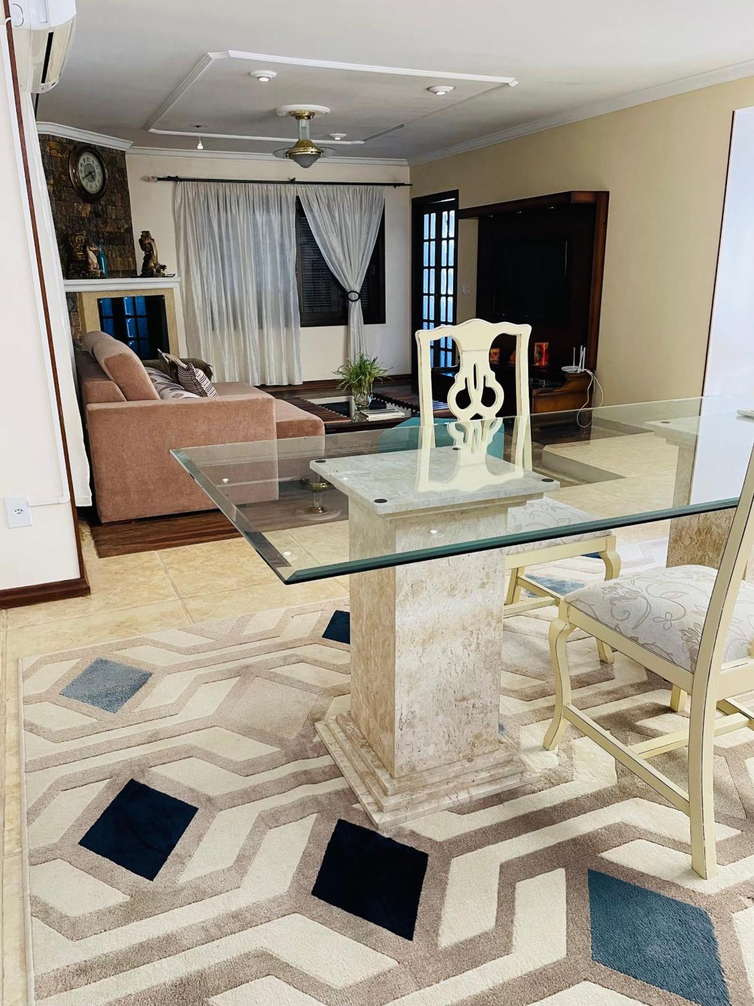 卡内拉 Residencial Pine House酒店 外观 照片