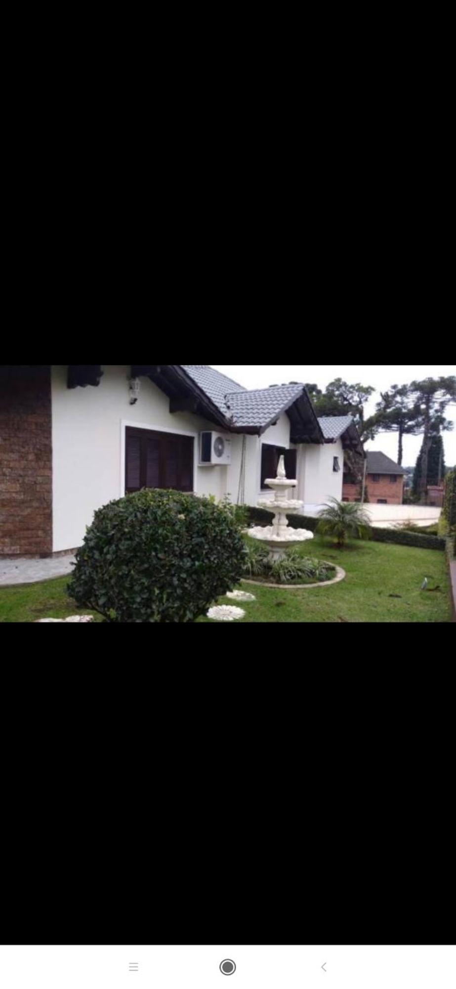 卡内拉 Residencial Pine House酒店 外观 照片