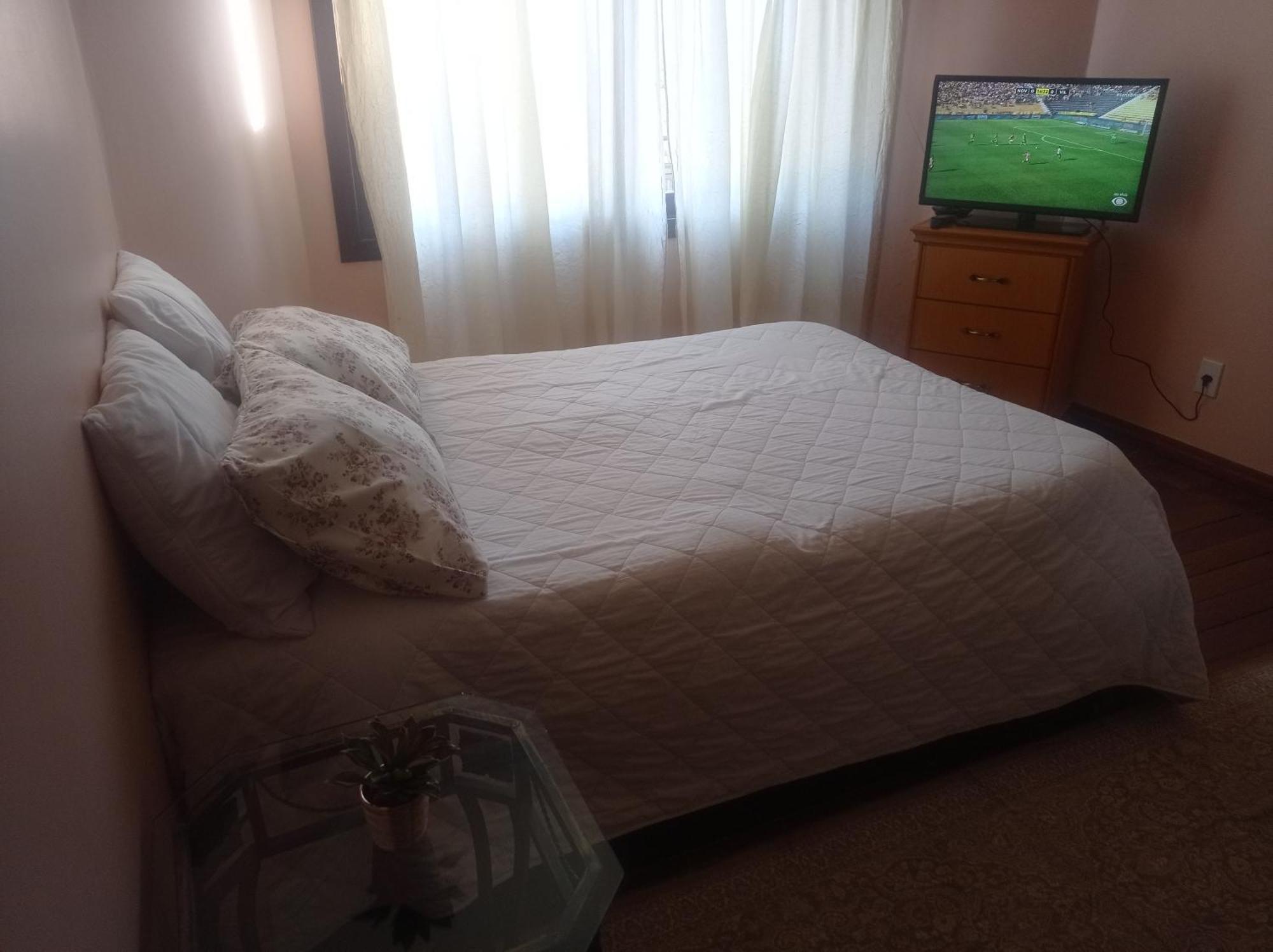 卡内拉 Residencial Pine House酒店 外观 照片