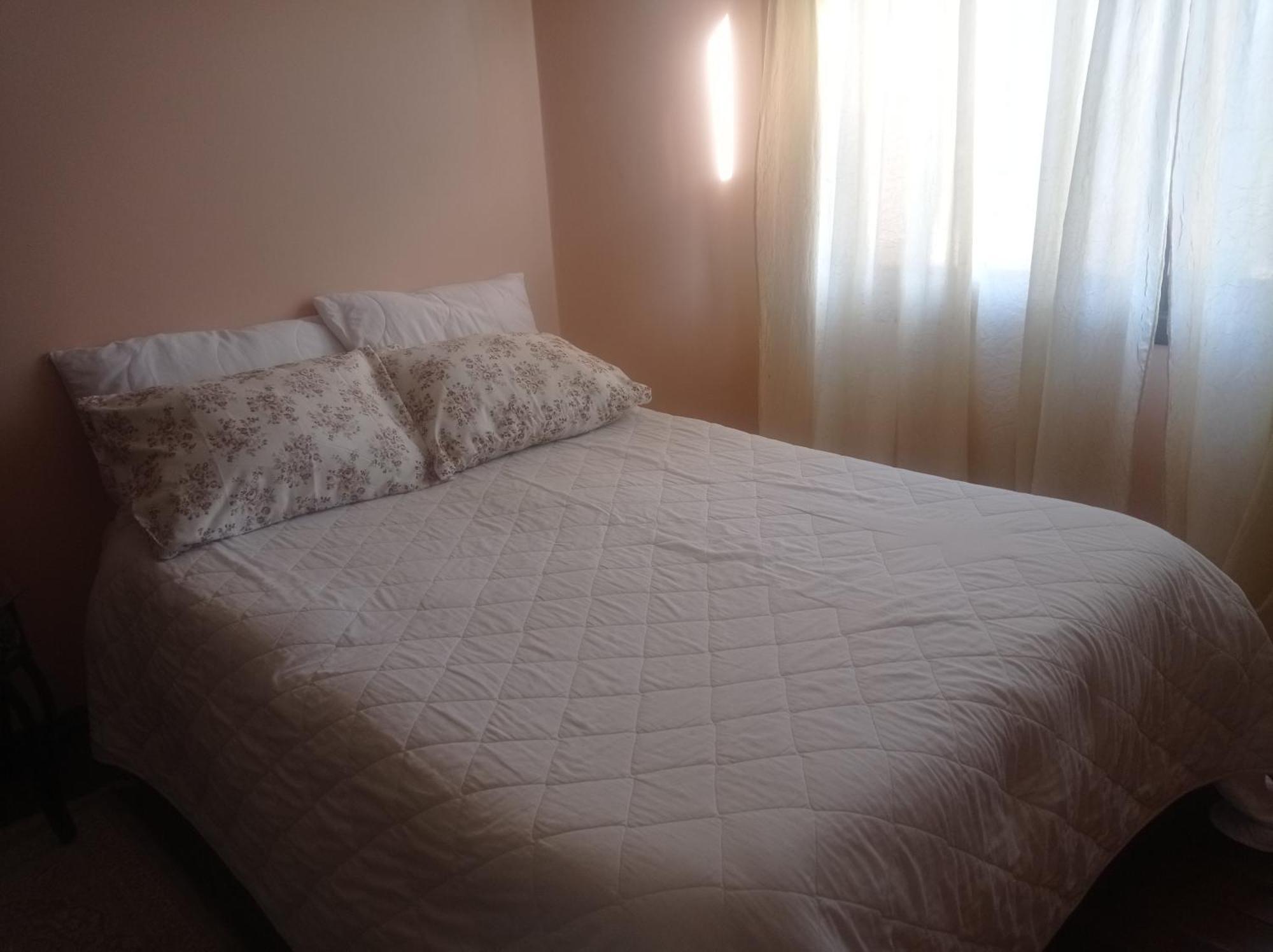 卡内拉 Residencial Pine House酒店 外观 照片