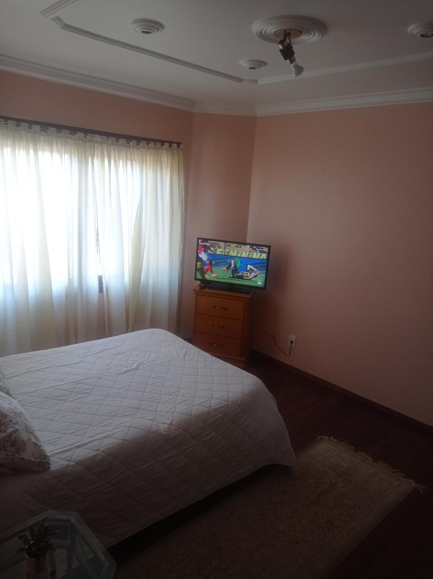 卡内拉 Residencial Pine House酒店 外观 照片