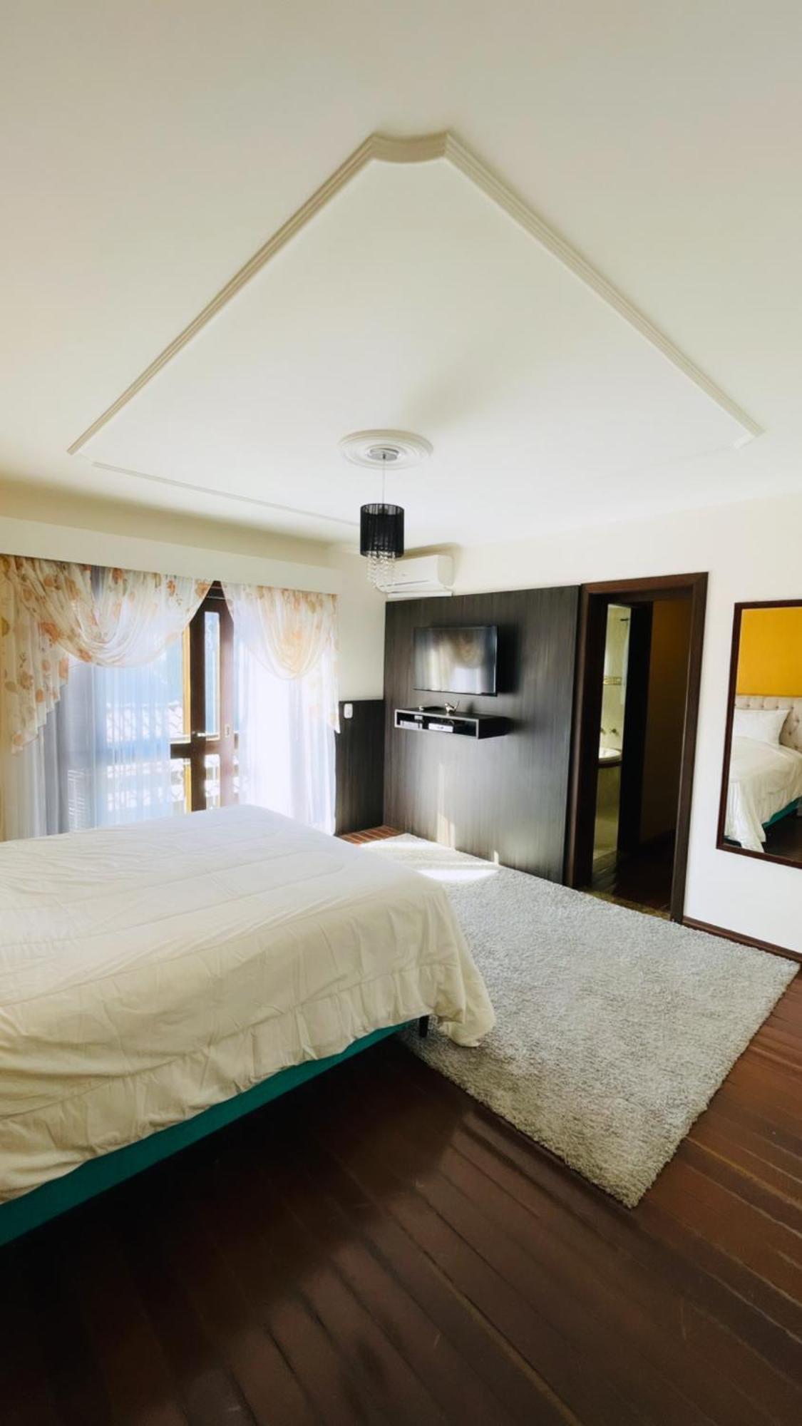卡内拉 Residencial Pine House酒店 外观 照片