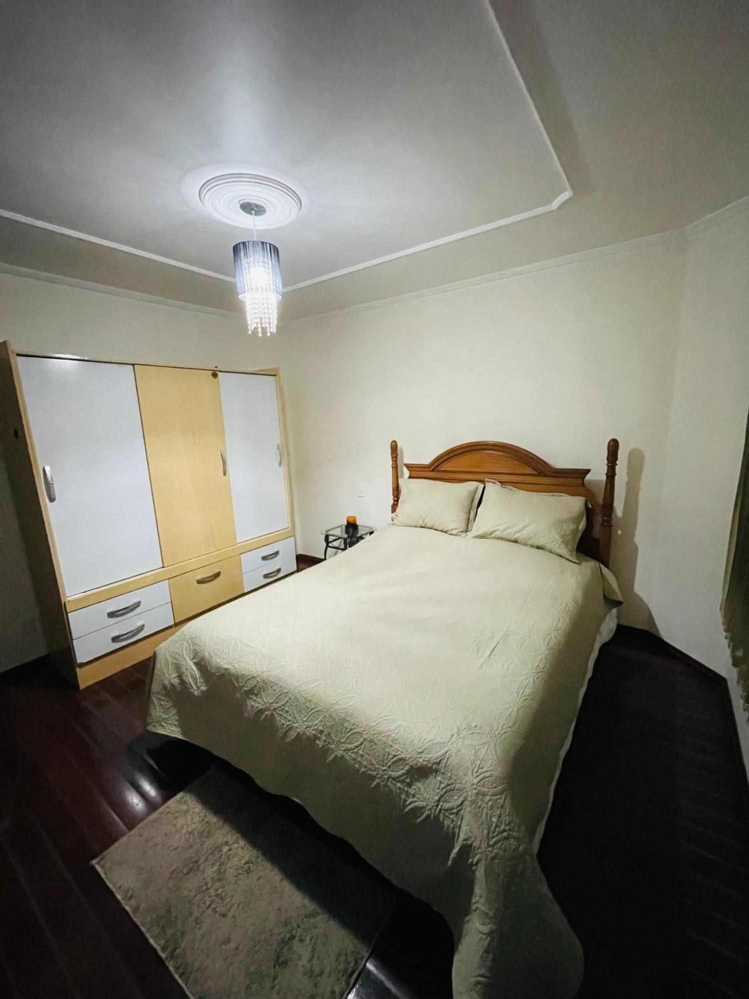 卡内拉 Residencial Pine House酒店 外观 照片