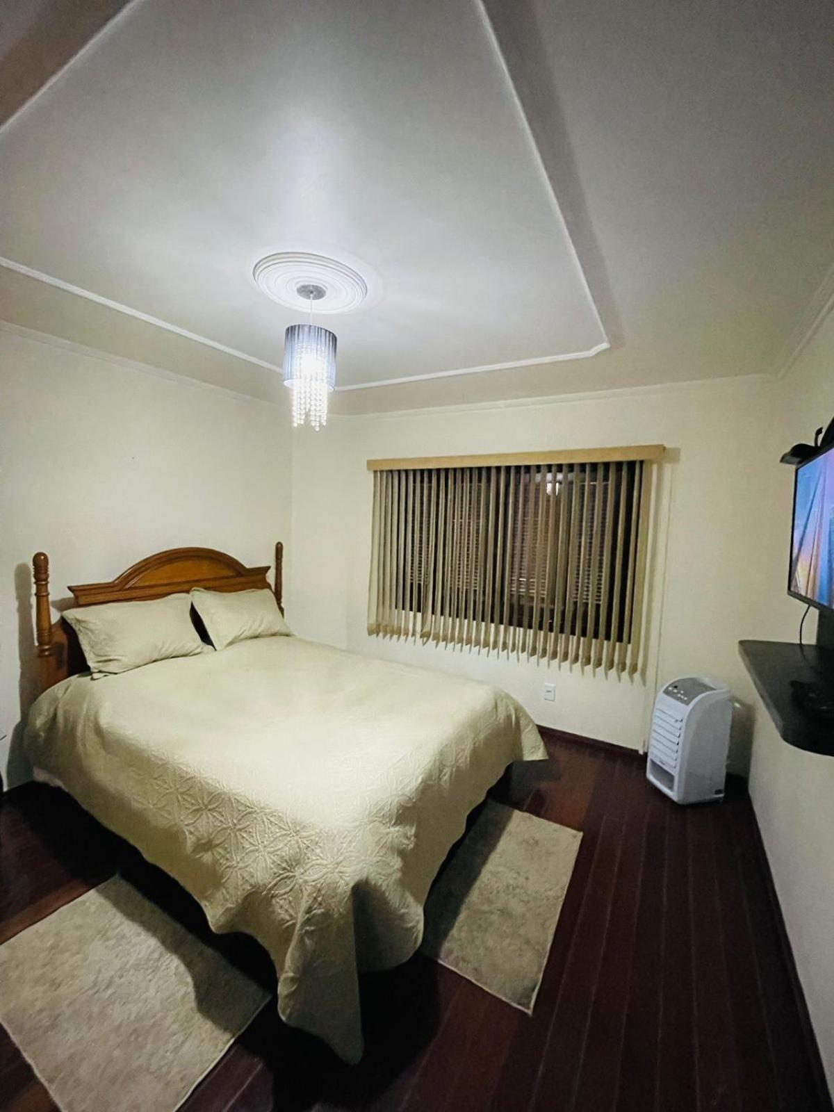 卡内拉 Residencial Pine House酒店 外观 照片