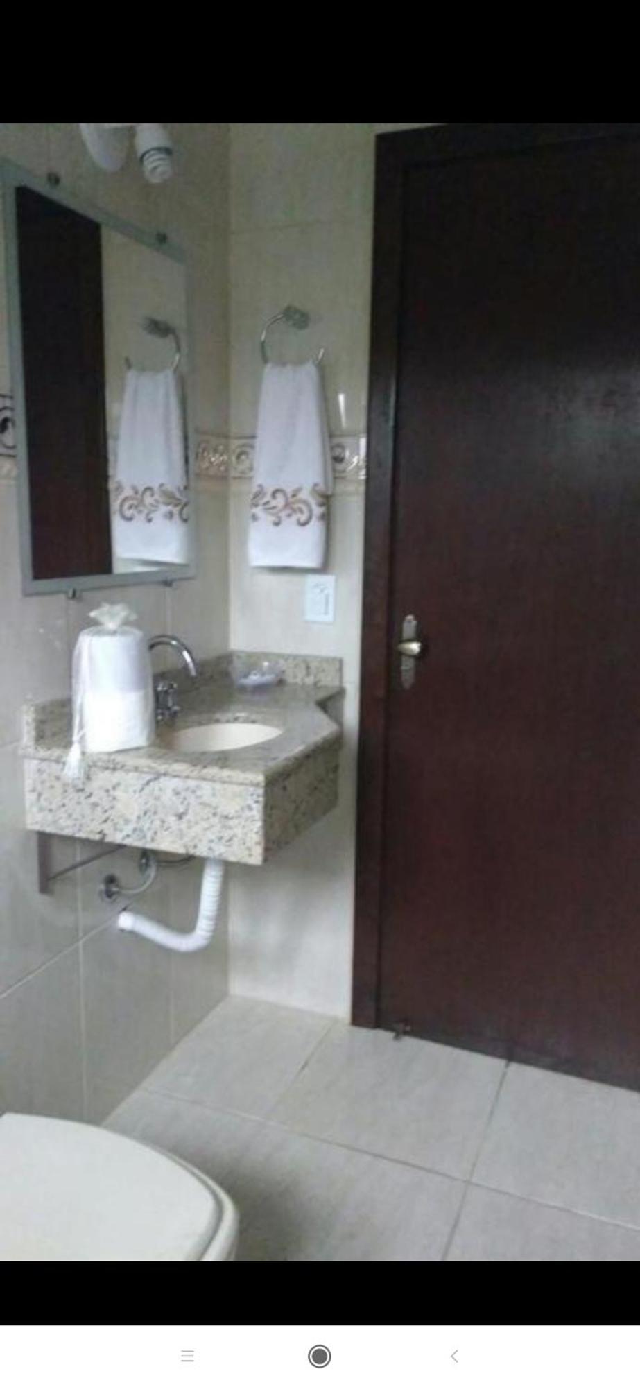 卡内拉 Residencial Pine House酒店 外观 照片
