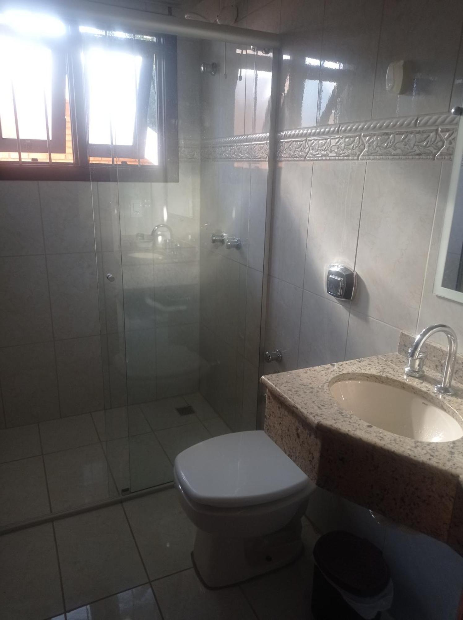 卡内拉 Residencial Pine House酒店 客房 照片